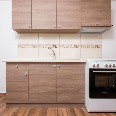 Athina'S Apartment 파나이아 외부 사진