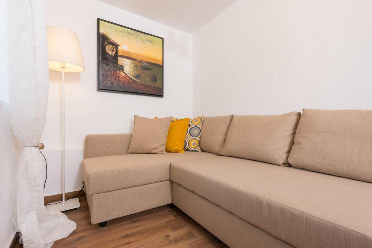 Athina'S Apartment 파나이아 외부 사진
