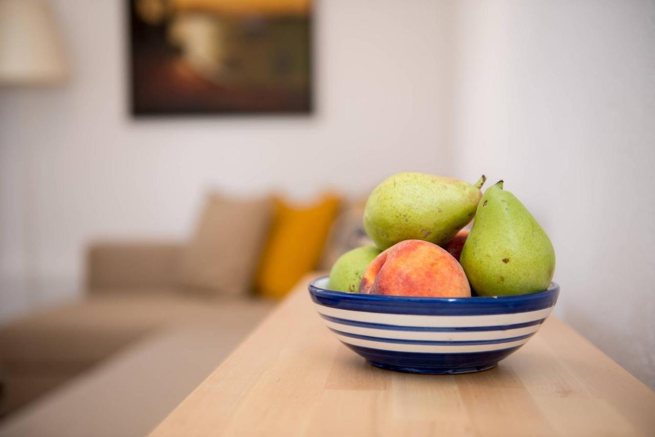 Athina'S Apartment 파나이아 외부 사진