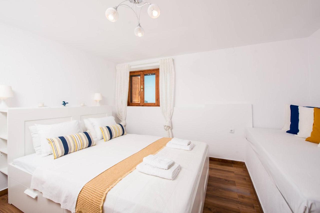 Athina'S Apartment 파나이아 외부 사진