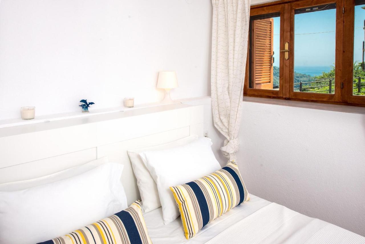 Athina'S Apartment 파나이아 외부 사진